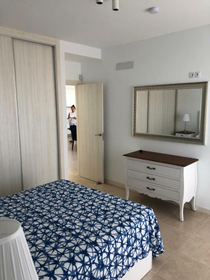 villa blue horizont Playa Blanca  Esterno foto