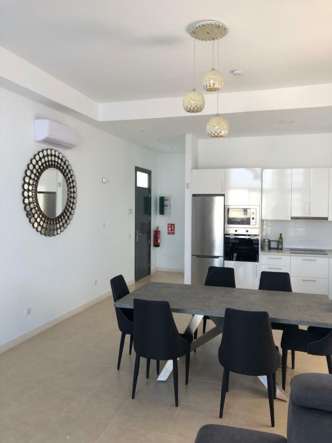 villa blue horizont Playa Blanca  Esterno foto