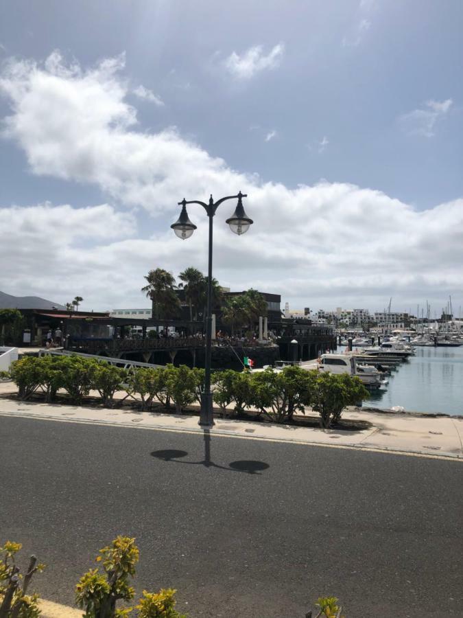 villa blue horizont Playa Blanca  Esterno foto